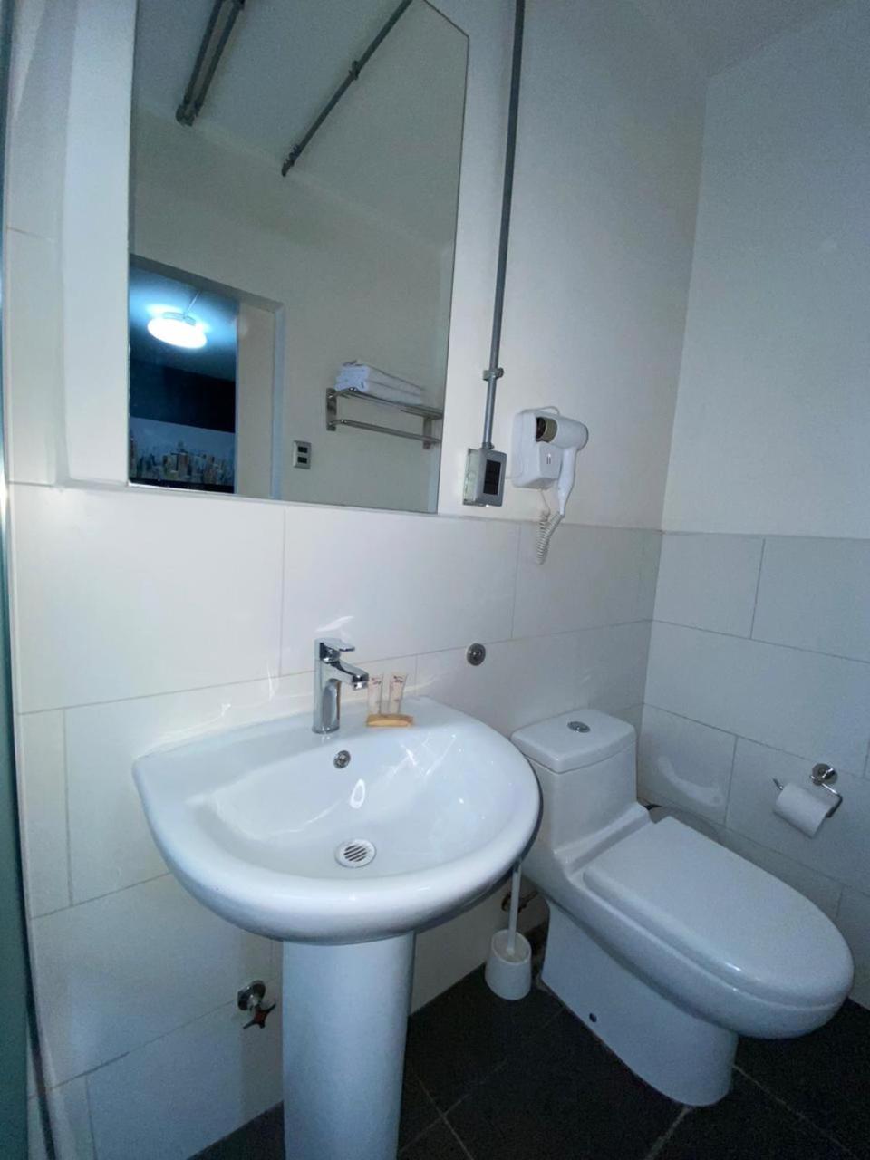Tremo Bellavista Suite Сантьяго Екстер'єр фото