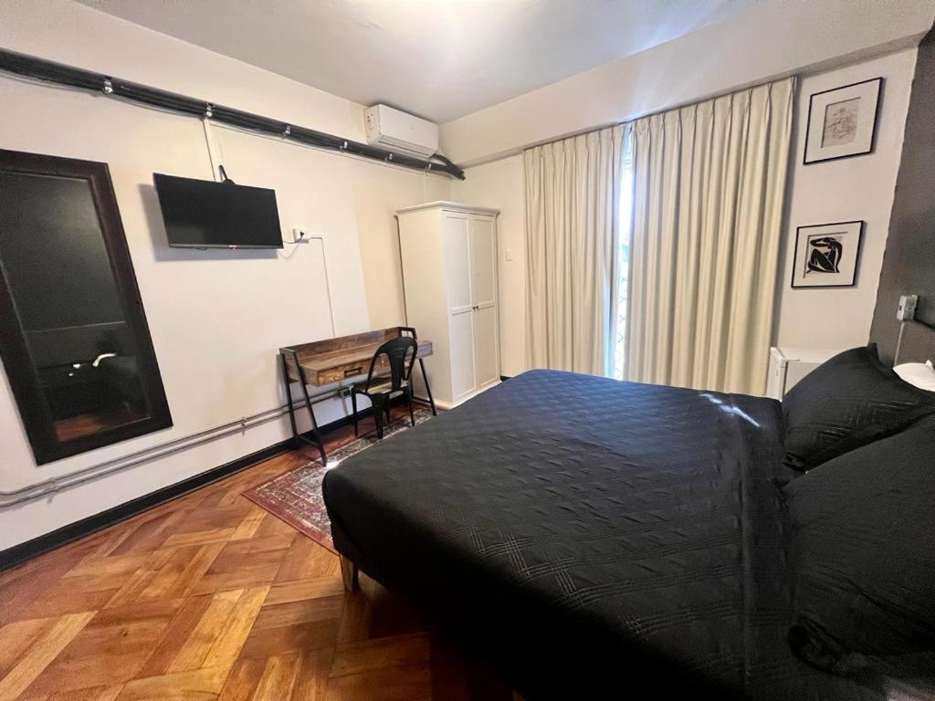 Tremo Bellavista Suite Сантьяго Екстер'єр фото